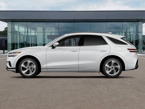 Used 2026 Genesis GV70 2.5T AWD/4WD image 3
