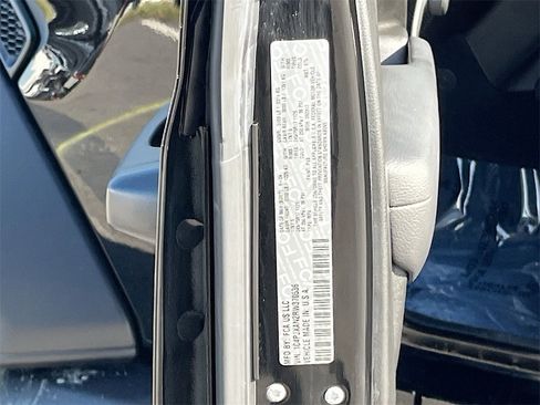 Certified 2024 Jeep Wrangler Sport image 28