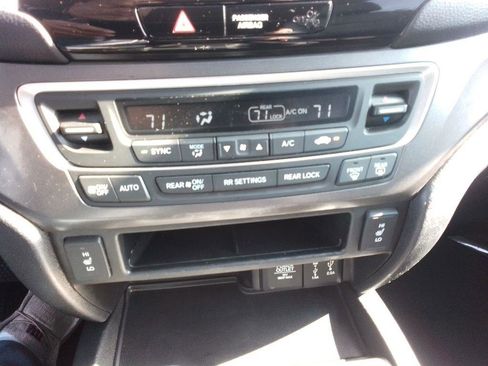 Used 2017 Honda Pilot EX-L image 15