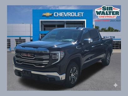 Used 2025 GMC Sierra 1500 SLT
