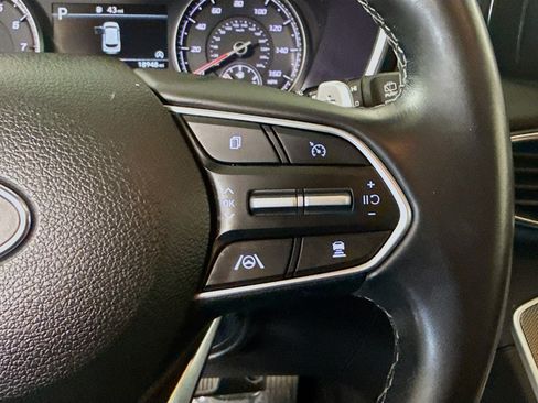 Used 2023 Hyundai Santa Fe SEL AWD/4WD image 15