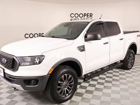 Used 2020 Ford Ranger XLT image 9