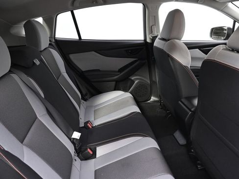 Certified 2023 Subaru Crosstrek 2.0i Premium AWD/4WD image 16