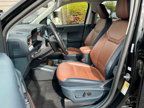 Used 2022 Ford Maverick Lariat w/ Lariat Luxury Package image 14