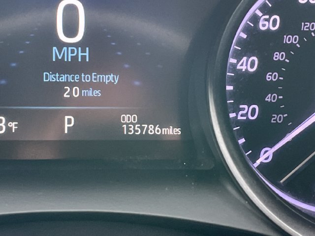 Used 2023 Toyota Camry SE AWD/4WD image 11