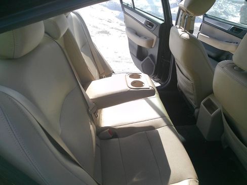 Used 2019 Subaru Legacy 2.5i image 24