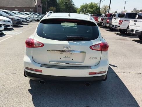 Used 2015 INFINITI QX50 Journey w/ Premium Package image 4