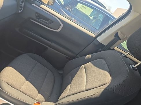 Used 2024 Ford Bronco Sport Big Bend w/ Convenience Package image 14