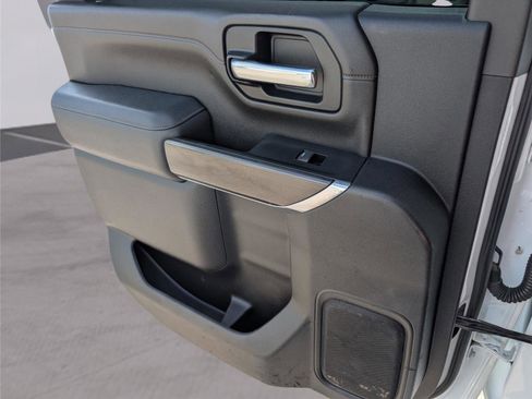 Used 2023 GMC Sierra 3500 AT4 w/ AT4 Preferred Package image 22