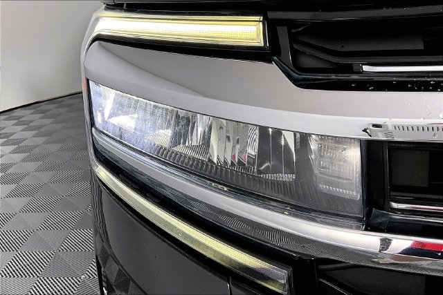 Used 2022 Ford Expedition Max Limited AWD/4WD image 31