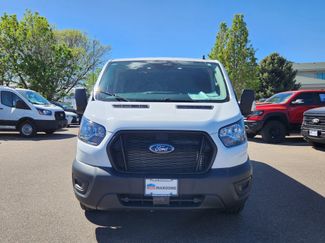 New 2025 Ford Transit 250 Low Roof w/ Load Area Protection Package video 2