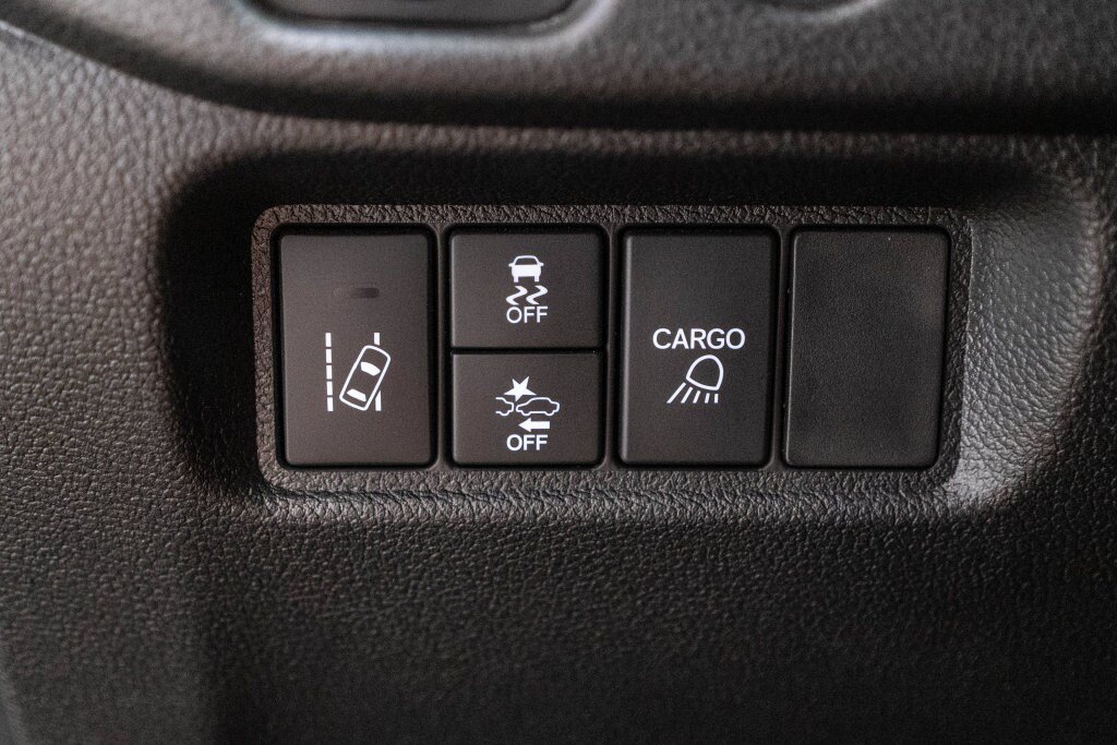 Used 2025 Honda Ridgeline RTL image 26