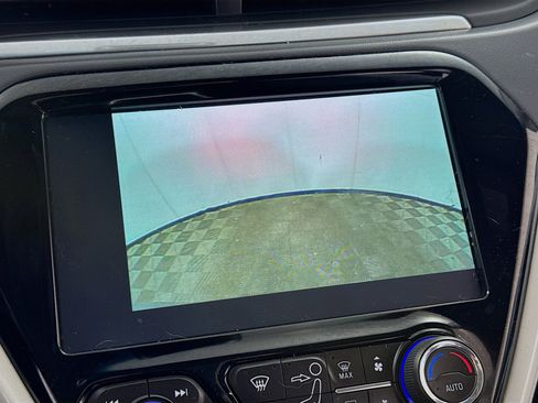 Used 2019 Chevrolet Bolt LT image 2