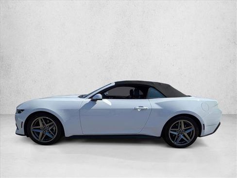 New 2026 Ford Mustang Premium image 5