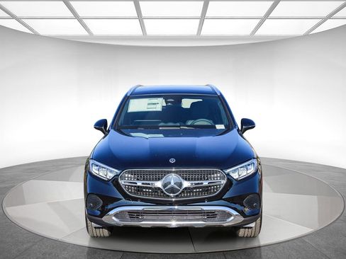 New 2026 Mercedes-Benz GLC 300 4MATIC image 6