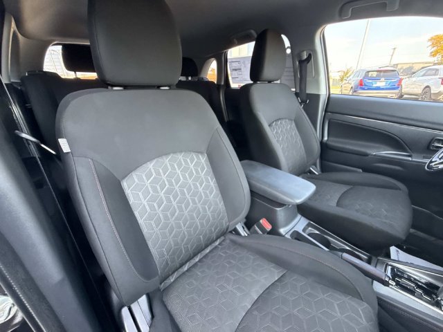 Used 2026 Mitsubishi Outlander Sport ES AWD/4WD image 20