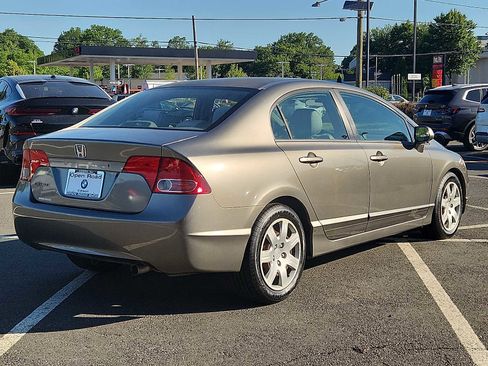 Used 2007 Honda Civic LX image 6