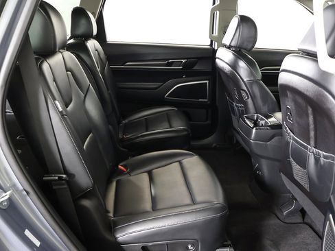 Used 2024 Kia Telluride S w/ S Sunroof Package image 36