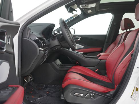 Used 2024 Acura RDX A-Spec AWD/4WD image 20