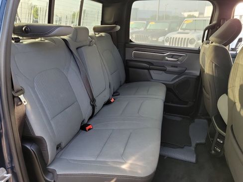 Certified 2022 RAM 1500 Big Horn image 21