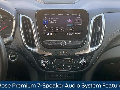 Certified 2022 Chevrolet Equinox Premier image 12