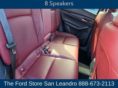 Used 2023 MAZDA CX-30 AWD 2.5 S w/ Preferred Package image 18