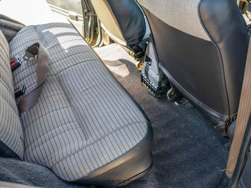Used 1989 Toyota Land Cruiser AWD/4WD image 49