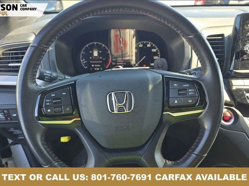 Used 2025 Honda Odyssey Sport-L image 3