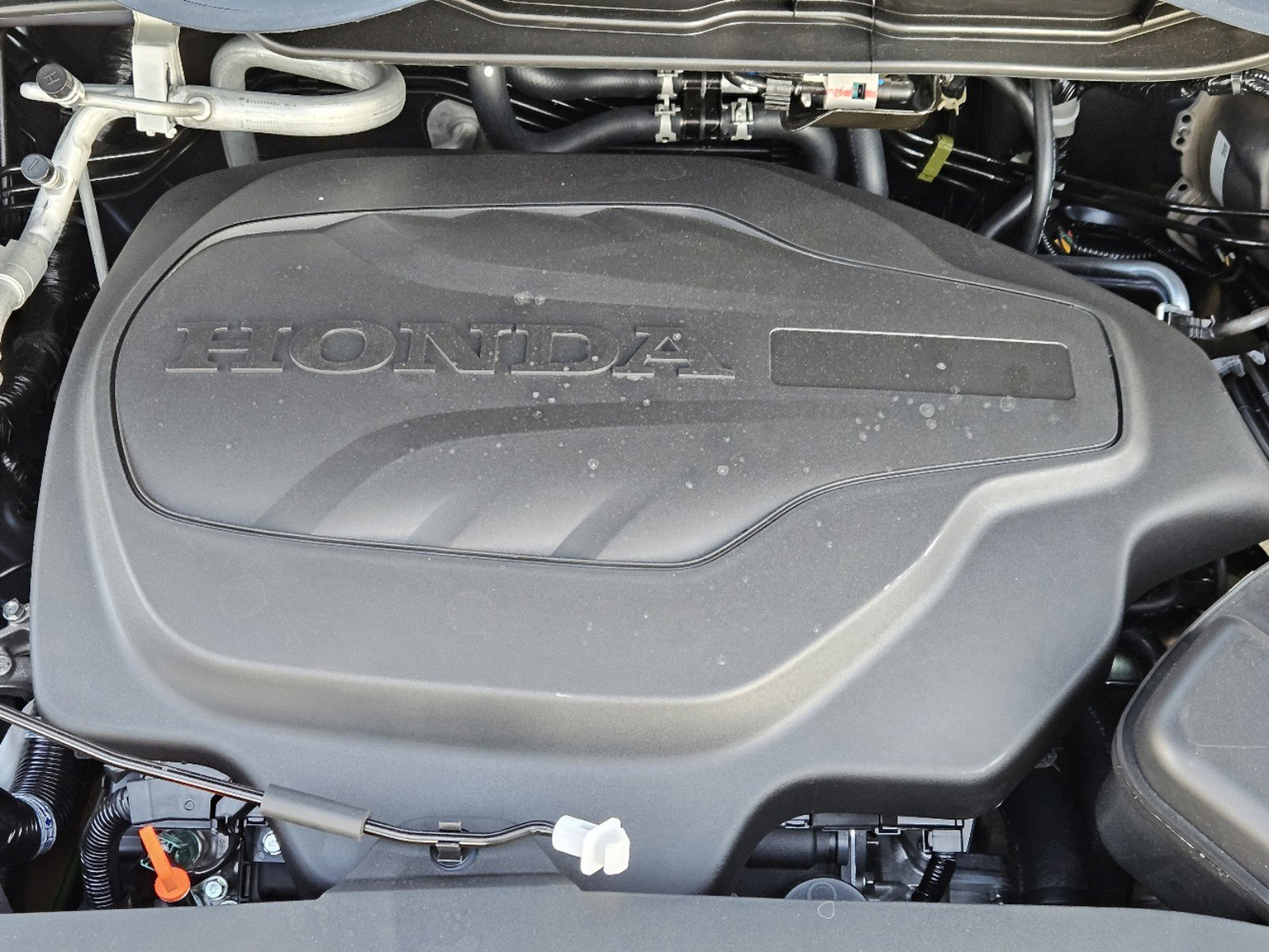 New 2027 Honda Odyssey Elite image 7