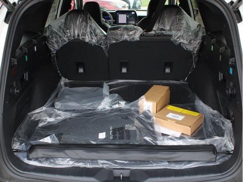 New 2026 Subaru Outback Limited XT w/ Premium/Limited Plus Package AWD/4WD image 26