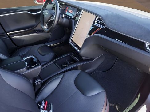 Used 2016 Tesla Model S 75D image 28