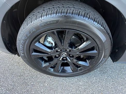 New 2026 MAZDA CX-30 AWD 2.5 S w/ Select Sport Pkg image 8