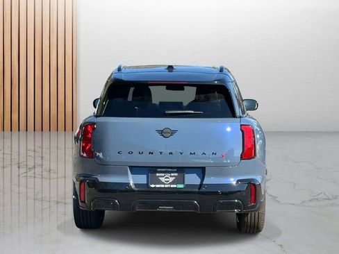 New 2026 MINI Cooper Countryman S w/ Comfort Package Max image 4