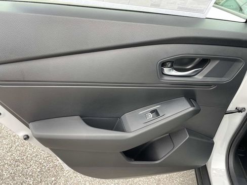 New 2026 Honda Accord LX image 11