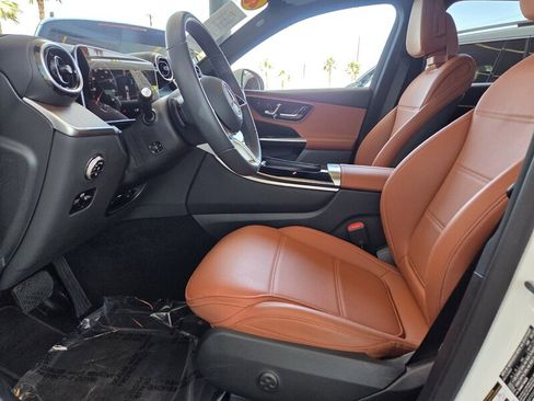 Certified 2026 Mercedes-Benz GLC 300 image 13