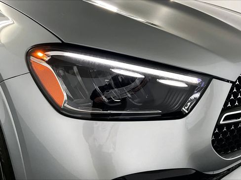 New 2026 Mercedes-Benz GLE 450 4MATIC image 15