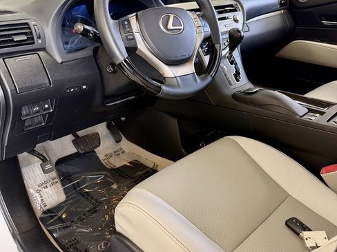 Used 2013 Lexus RX 350 FWD image 13