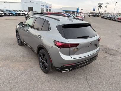 New 2026 Buick Envision Sport Touring