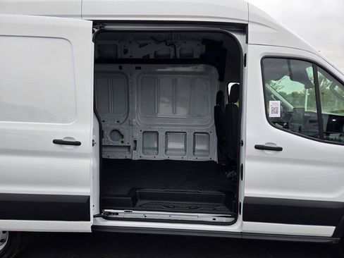 New 2026 Ford Transit 350 148 High Roof Extended image 7