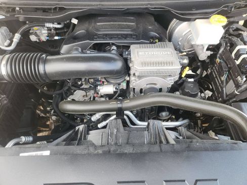 Used 2023 RAM 1500 Big Horn AWD/4WD image 31
