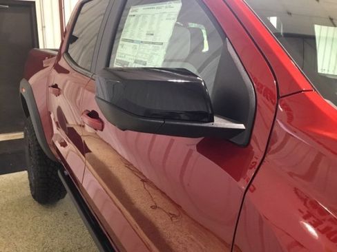 New 2024 GMC Canyon AT4X w/ AT4X AEV Edition image 31