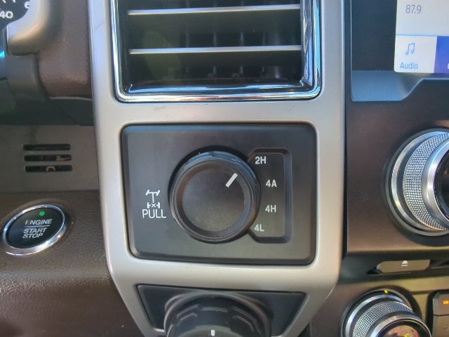 Used 2018 Ford F150 King Ranch w/ Trailer Tow Package AWD/4WD image 21