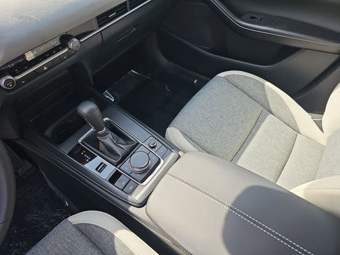 New 2026 MAZDA CX-30 Aire Edition AWD/4WD image 26