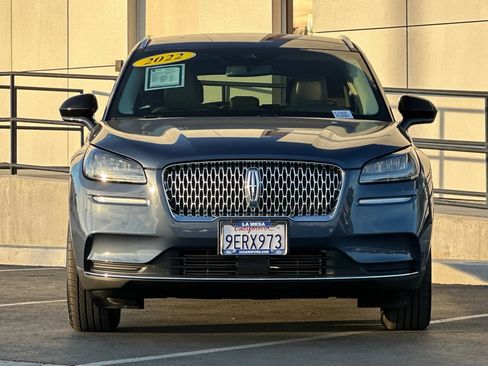 Used 2022 Lincoln Corsair FWD image 8