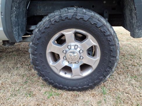 Used 2018 RAM 2500 Big Horn image 5