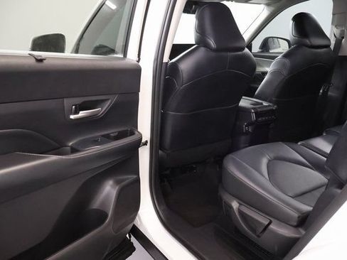 Certified 2025 Toyota Grand Highlander AWD Hybrid image 30