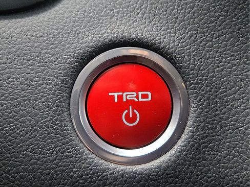 Used 2024 Toyota Tundra TRD Pro AWD/4WD image 21