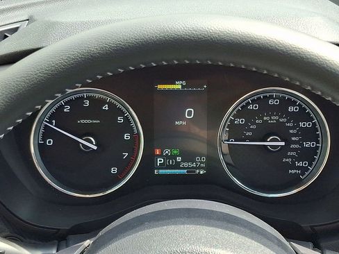 Certified 2023 Subaru Forester Touring AWD/4WD image 23