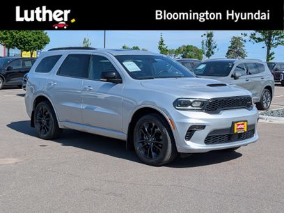 Used 2023 Dodge Durango GT