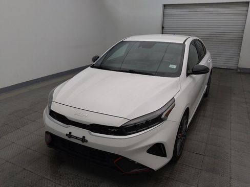 Used 2024 Kia Forte GT FWD image 15
